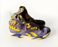 Vintage reebok retro for sale  Baton Rouge