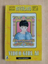 Video girl n.16 usato  San Prisco