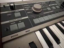 Korg microkorg synth for sale  LONDON