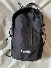 Supreme backpack usato  Milano