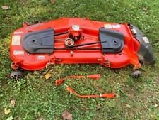 Kioti mower deck for sale  Springfield