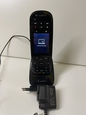 Logitech harmony touch gebraucht kaufen  Neuendettelsau