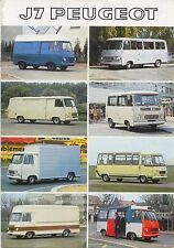 Peugeot van bus for sale  BATLEY
