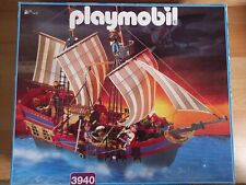 Playmobil piratenschiff 3940 gebraucht kaufen  Gladenbach