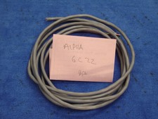 Alpha control audio for sale  Bigler