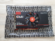 Club3d amd radeon gebraucht kaufen  Detmold