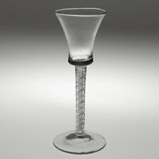 Georgian wine glass for sale  TUNBRIDGE WELLS