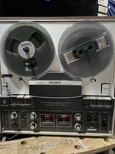 Sony reel reel for sale  Vacaville