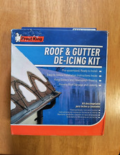 Frost king roof for sale  Pensacola