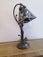 Lampada tavolo ballerina usato  Castiglione Olona