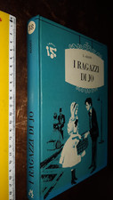 Libro ragazzi louisa usato  Fonte Nuova