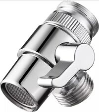 Tecmolog brass diverter for sale  STAINES-UPON-THAMES