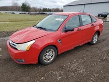 Conjunto de limpador de ar usado serve: 2008 Ford Focus 2.0L DOHC emissões padrão Gra comprar usado  Enviando para Brazil