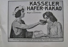 Riginalwerbung reklame 1912 gebraucht kaufen  Saarwellingen