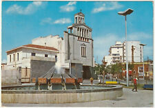 Catania piazza maria usato  Italia