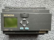 Siemens logo 24rcl gebraucht kaufen  Sulz am Neckar