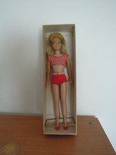 Poupee skipper barbie d'occasion  Courbevoie