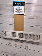 Toe kick vent for sale  Swartz Creek