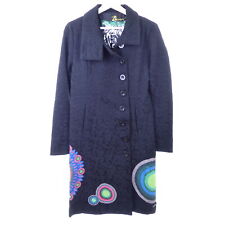 Desigual mantel coat gebraucht kaufen  Twistringen