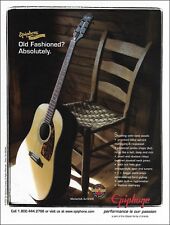 2003 epiphone masterbilt for sale  Flint