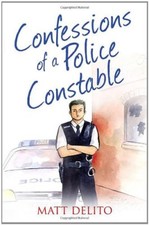 Confessions police constable for sale  UK