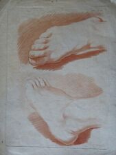 Janinet grande gravure d'occasion  Périgueux