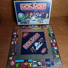 Jeu monopoly édition d'occasion  Aubin