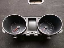 Quadro strumenti volkswagen usato  Vigevano