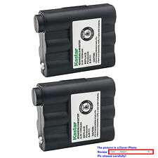 Kastar 1000mah battery for sale  USA