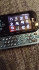 lg flip phone for sale  HALESOWEN