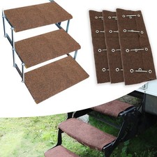 Steps covers rugs for sale  Brentwood