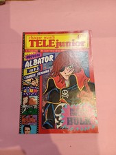 1980 albator junior d'occasion  Expédié en Belgium