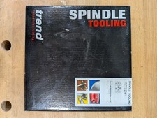 Trend spindle moulder for sale  LONDON