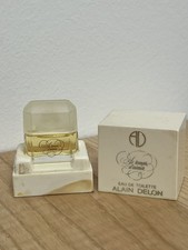 Miniature ancienne edt d'occasion  Nancy-