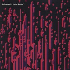 Higher station colorsound d'occasion  France