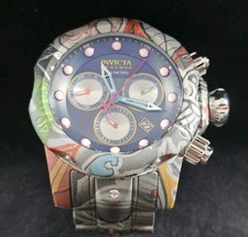 Invicta reserve collection gebraucht kaufen  Viersen