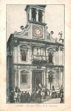 Udine chiesa san gebraucht kaufen Udine chiesa san gebraucht kaufen  Deutschland