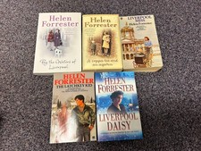 Helen forrester job for sale Helen forrester job for sale  BLACKBURN