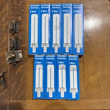 Sylvania twin tube for sale  Forreston