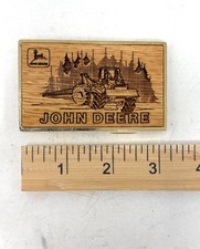John deere log for sale  Aurora