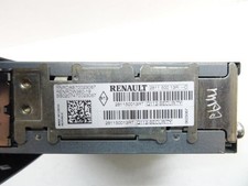 Autoradio origine renault d'occasion Autoradio origine renault d'occasion  Saint-Lizier