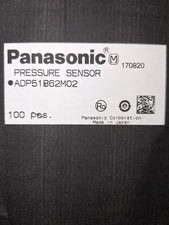Adp51b62m02 panasonic pressure for sale  Rowland Heights