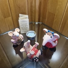 Sugarlump studio clangers for sale  SOUTHAMPTON