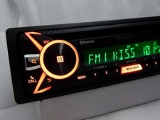 Sony mex n5100bt for sale  TAUNTON