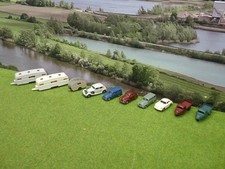 Wiking wohnwagen pkw gebraucht kaufen  Hameln
