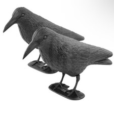 Black crow anti for sale  FELTHAM