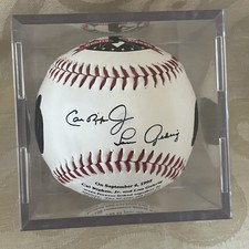 Cal ripken jr. for sale  Odessa