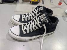 Converse black chuck for sale  Dallas