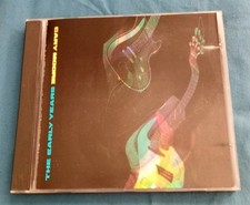 The Early Years by Gary Moore (CD 1991 WTG Records) NK 48779 US comprar usado  Enviando para Brazil