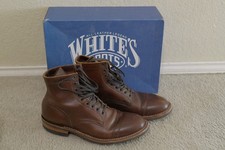 White boots sherman for sale  Austin
